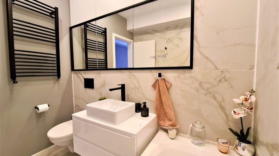 Apartament 3 camere parter Pipera - Poză 10