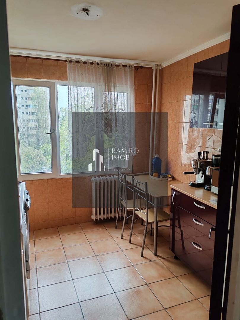 Apartament 3 camere decomandat / et 4/ 74 mp– Mega Mall Sector 2 - Poză 6