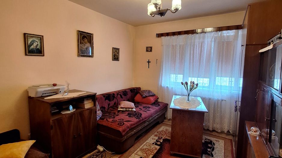 Apartament de vânzare cu 2 camere in Sebeș - Poză 2
