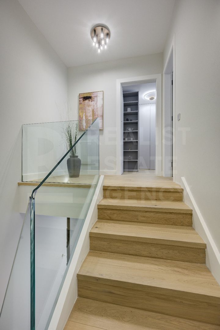 Vânzare, apartament, 3 camere, Iancu Nicolae, București - Poză 13