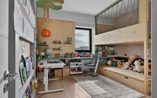 4 camere Triana Pipera | 188 mp utili | 2 locuri parcare + 2 boxe - Poză 38