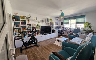 Soarelui-Lidia | 3 camere | 2 băi | mobilat complet | Centrala proprie - Poză 7