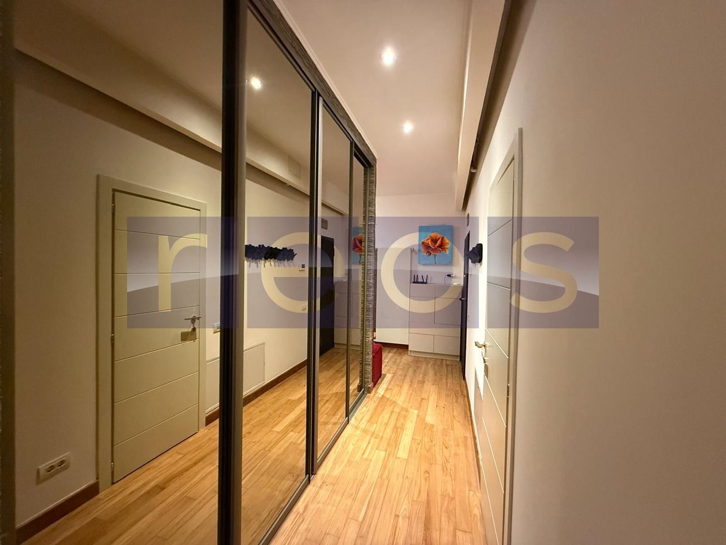 INCHIRIERE 4 CAMERE | NORDULUI | IDEAL FAMILIE | 170 MP | 2 PARCARI - Poză 28