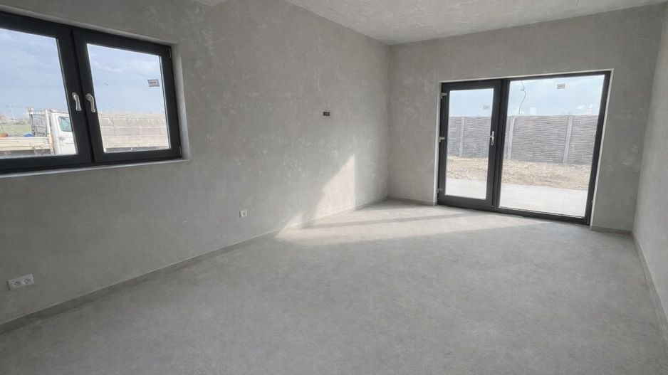 COMISION 0% | Duplex de Vanzare | Mosnita Noua - Kaufland | 4 Camere - Poză 6