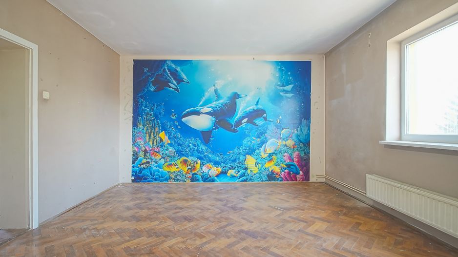 Apartament spatios la casa | 13 Decembrie| 0% Comision cumparator - Poză 4
