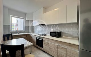 Apartament cu 3 camere de inchiriat in Iosia Residence, Oradea - Poză 6