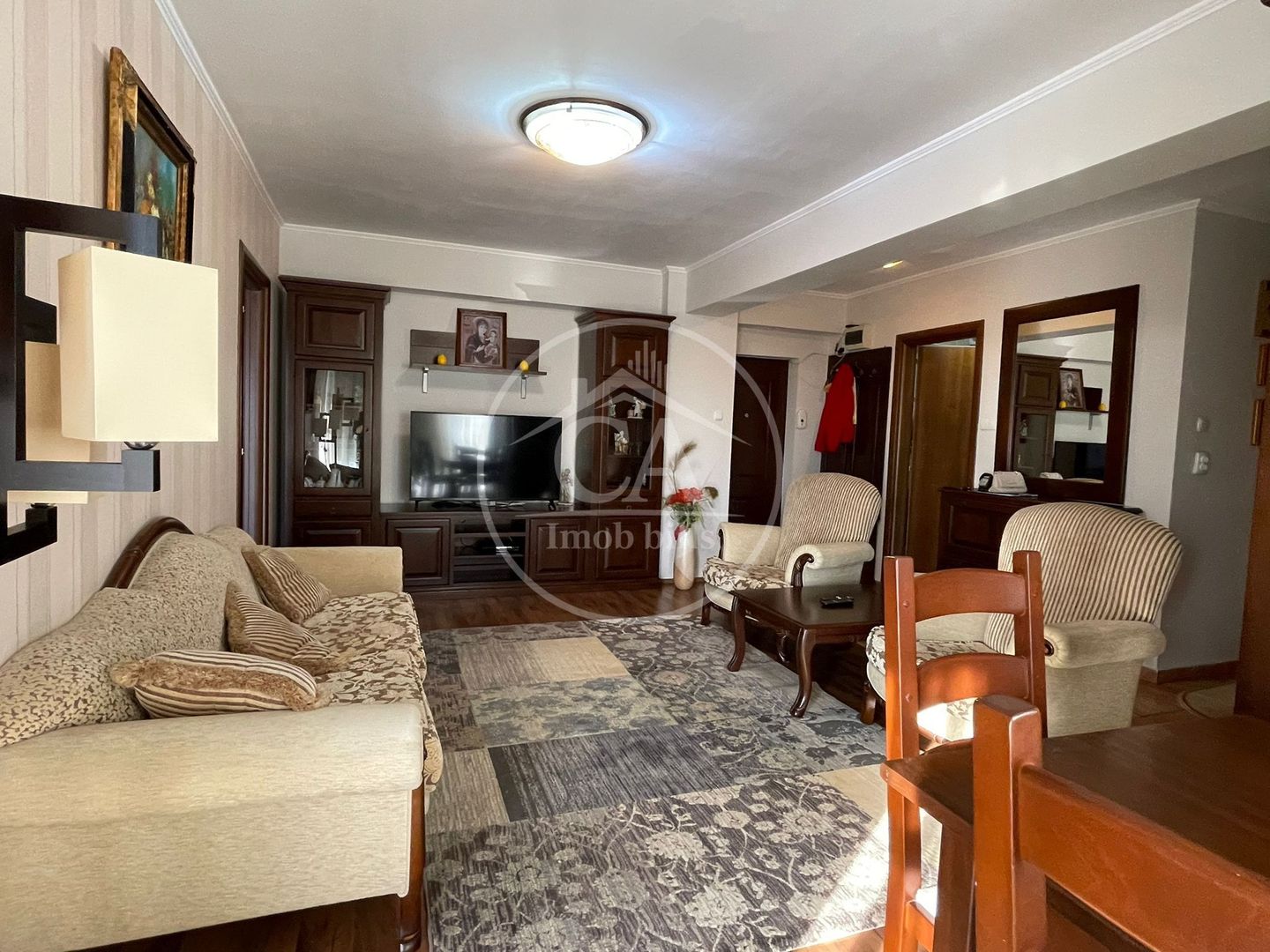 Apartament cu 2 camere de inchiriat in Prima Nufarul, Oradea. - Poză 6