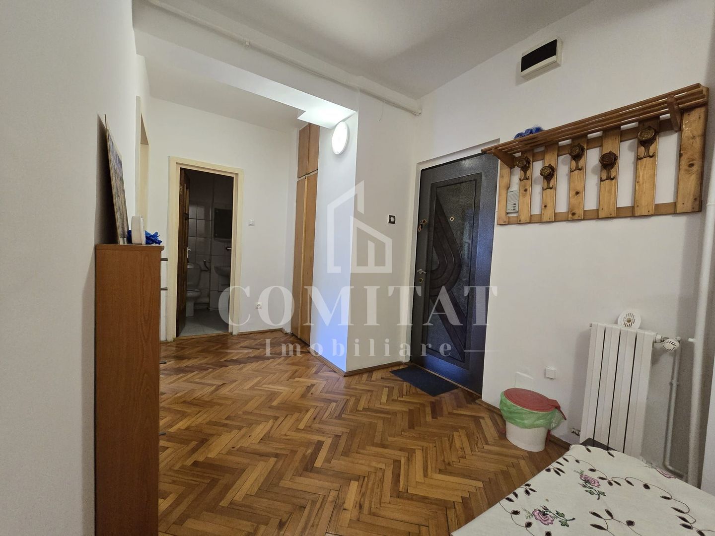 Apartament cu o cameră | Bloc nou | Zona Observatorului | Zorilor - Poză 2