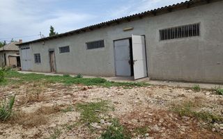 Palazu Mare(cod04)-Casa demolabila -depozit + teren 990 mp - Poză 1