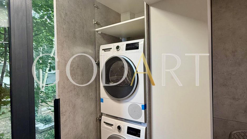 Apartament 2 camere | Floreasca  | Renovat premium - Poză 14