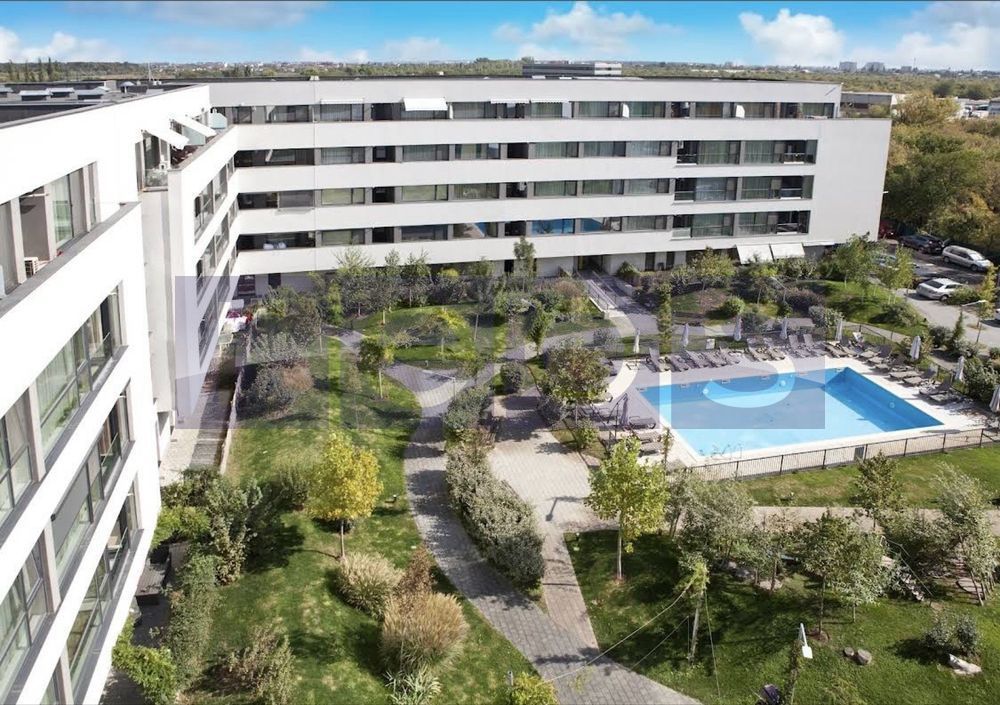 VANZARE 2 CAMERE | ATRIA URBAN RESORT | PARCARE INCLUSA | - Poză 6