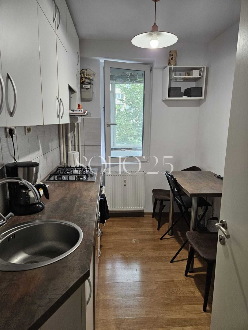 Apartament 3 Camere+Boxa 11mp - Teiul Doamnei - Colentina - Poză 5