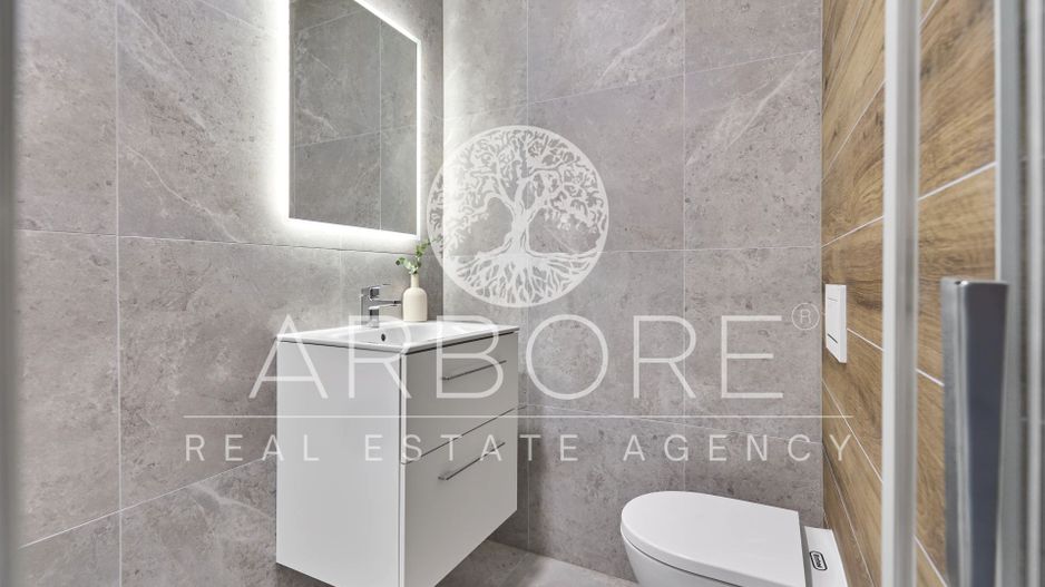 Duplex premium | 54 mp + balcon| Promenada – Floreasca Nord - Poză 11