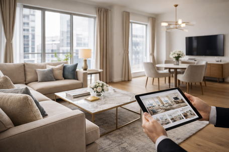 
    Promovare &amp; Reprezentare
  