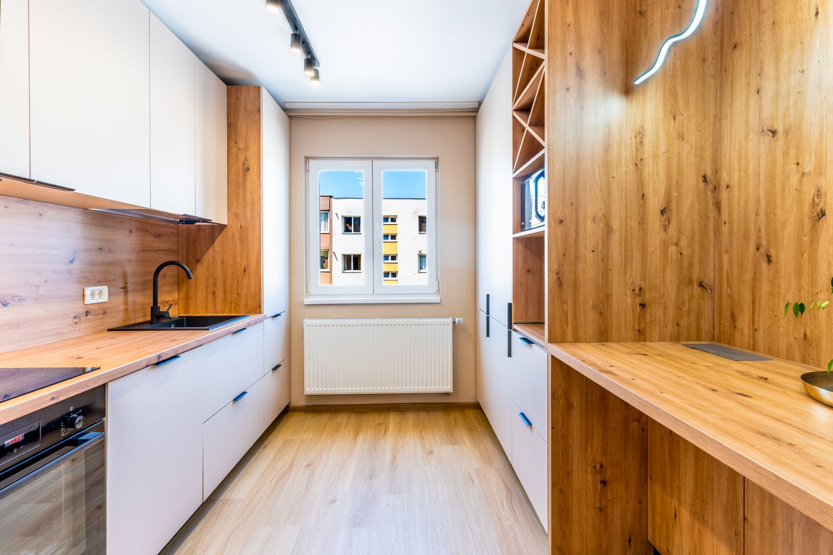 Apartament lux 3 camere de vanzare renovat integral Academia de Muzica - Poză 4