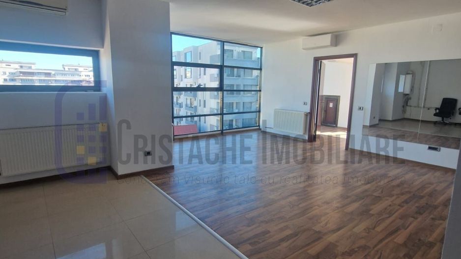 Clădire de birouri, adiacent Bd. Unirii, suprafata 120 mp./ birou - Poză 6
