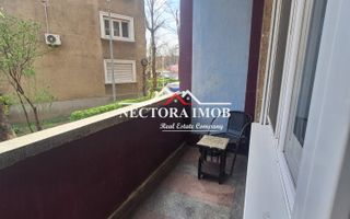 NECTORA IMOB-Apartament 3 camere,2 balcoane,Zona Ultracentrala Magheru - Poză 11