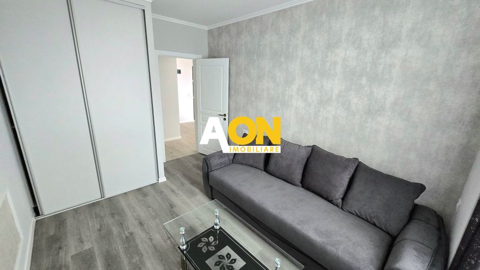 Apartament cu 2 Camere, Prima Închiriere, Ultrafinisat, Zona Arex - Poză 5