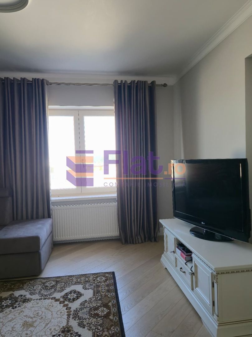 Casă de Vis de Vânzare – Râșnov, Zona Glăjărie (Râul Mare) - Poză 36