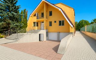 Vila Sanmartin -Zona Beverly Hills -8030mp teren - Poză 3