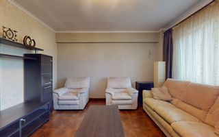 De vanzare apartament 3 camere, spațios, cu 2 balcoane – Străulești - Poză 3