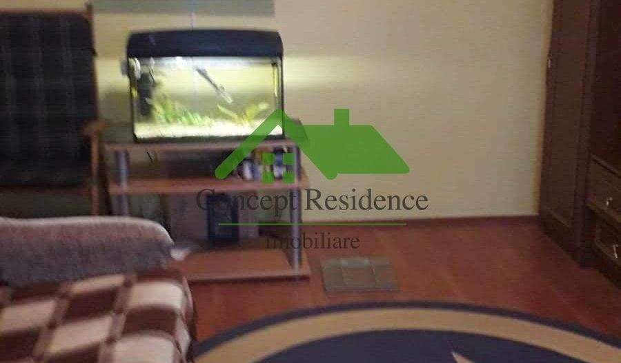 Garsonieră mobilată, 25 mp – Motorului, etaj 4 - Poză 3