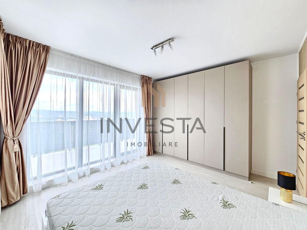 Apartament cu 4 camere 105 mp utili, renovat 2025 cu terasa generoasa! - Poză 14