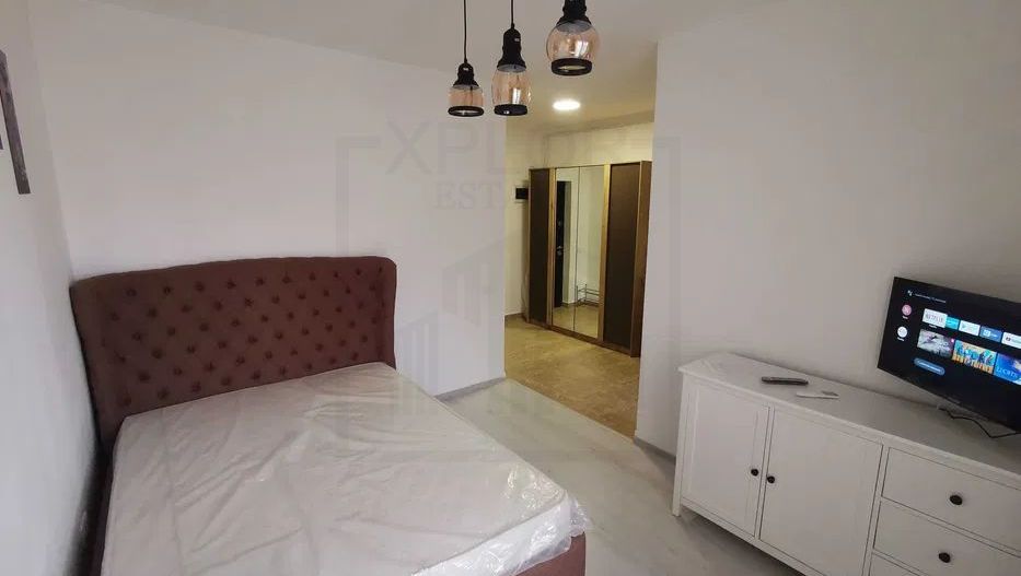 Garsoniera Apărătorii Patriei - centrala proprie - loc de parcare - Poză 2