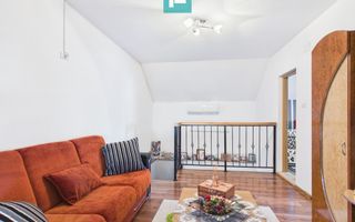 Casă cu 4 camere ultracentral în Vladimirescu - Poză 12
