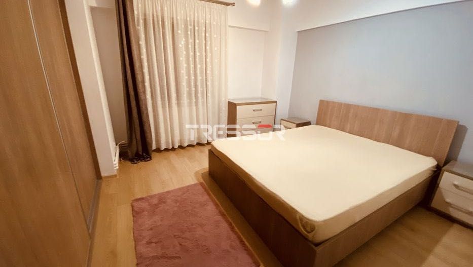 Apartament 2 camere decomandat, Tomis 2, etaj 1, termen lung - Poză 6