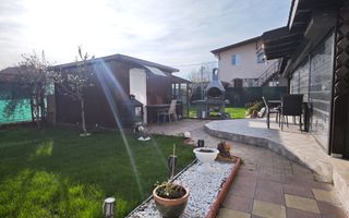 Vilă premium Buftea 5 camere | 166 mp | teren 520 m - Poză 22