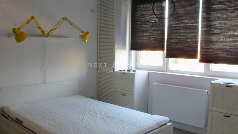 Garsoniera  13 Septembrie  ( Sebastian ) - Poză 4