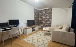 Apartament 2 camere decomandat, Nicolina 1, etaj 4, mobilat, 54 mp - Poză 2