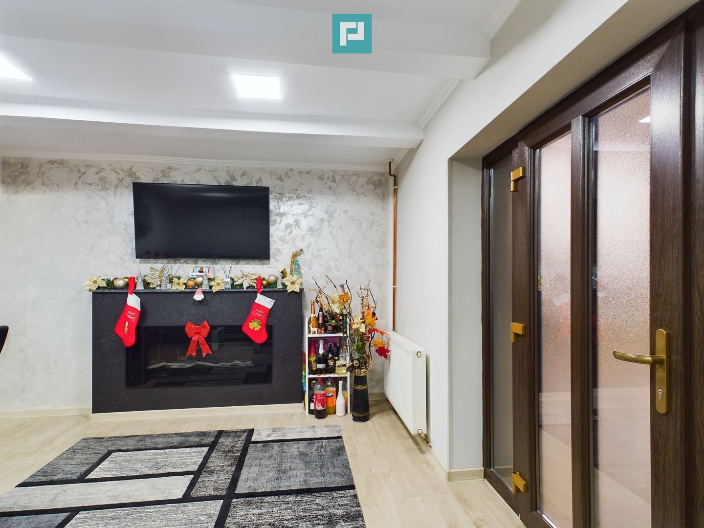 Casă individuală Sagului ( Shopping City ) - Poză 4