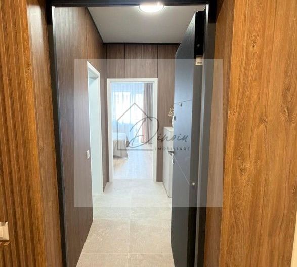 2 camere Tractorul I NOU 2025 I Complex Rezidential Premium I COM 0% - Poză 26