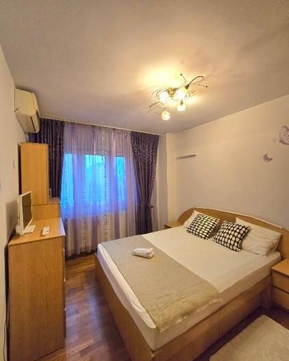 Apartament modern 2 camere de inchiriat, complet mobilat si utilat - Lujerului - Poză 2