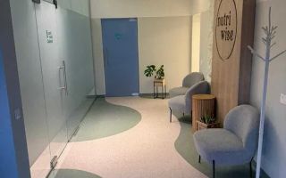 Închiriere cabinet medical pentru consultații, Copou, Iași – 9 mp, 2500 RON net + garanție - Poză 2