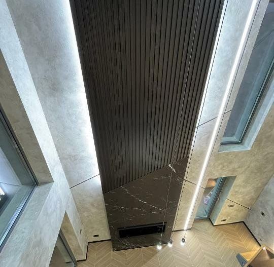 Apartament de tip Loft | Aviatiei | Finisaje Premium - Poză 3