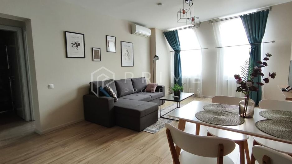 De închiriat apartament 2 camere, în clădire nouă, Central, Tg Mureș - Poză 2