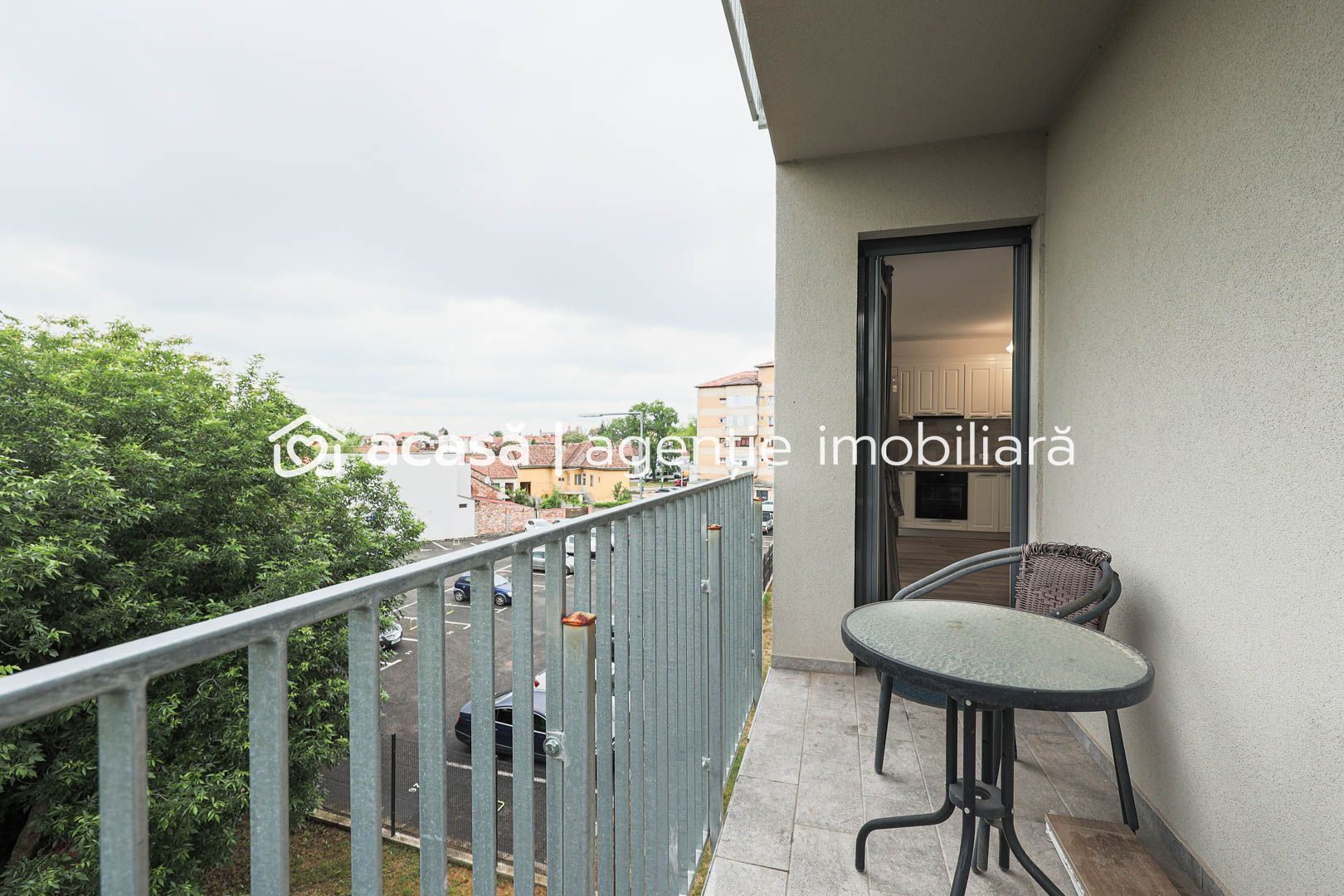 VÂNDUT! Apartament  modern și luminos într-un bloc nou din 2022 - Poză 5