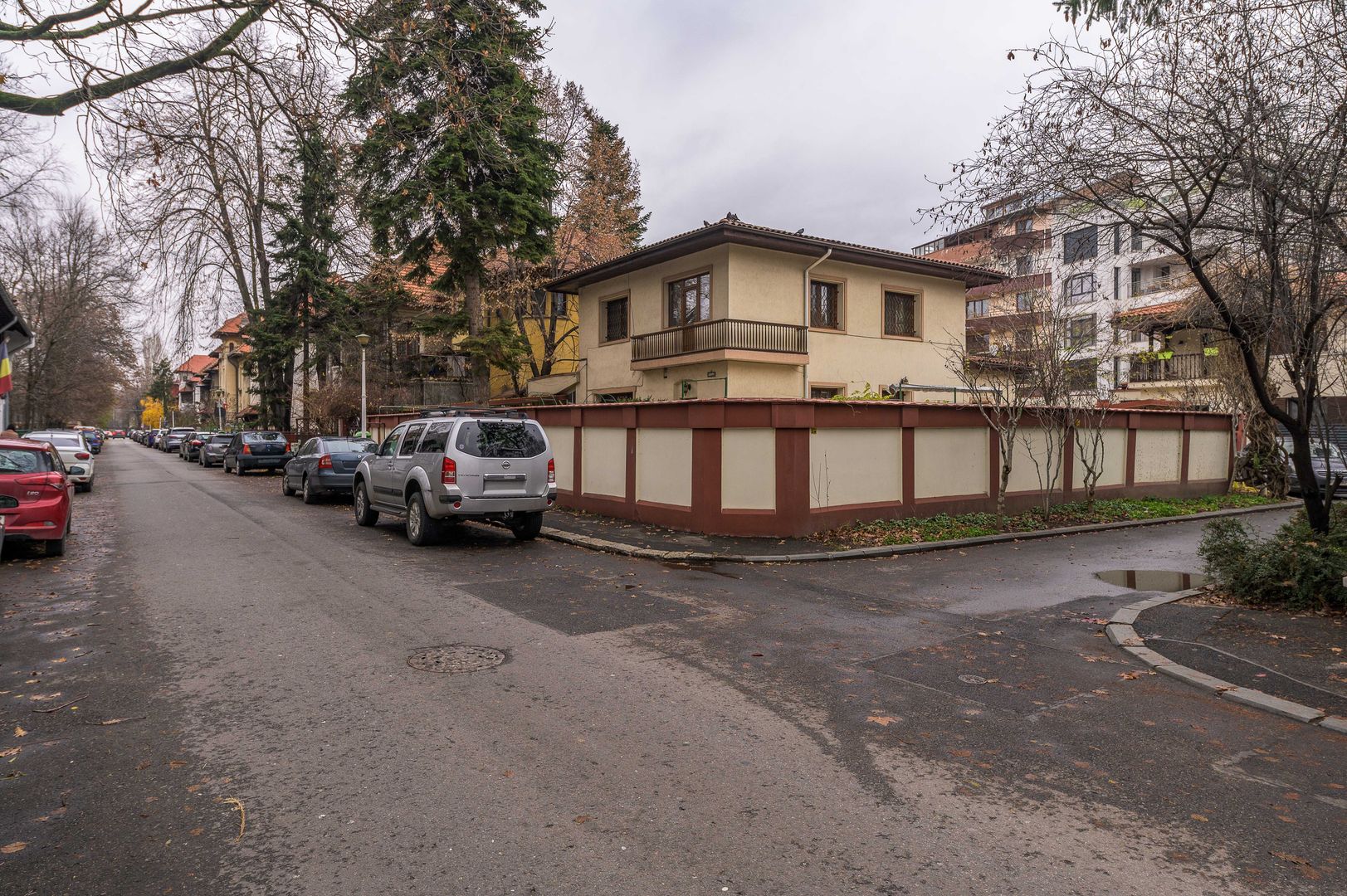 Refugiu elegant în inima Bucureștiului – Proprietate cu suflet - Poză 51