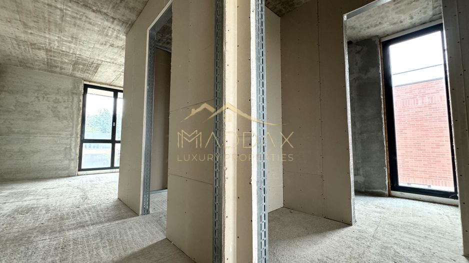 Vila Exclusivista *296mpc* / 753 mp teren + piscina si fire-pit / Balotesti - Poză 30