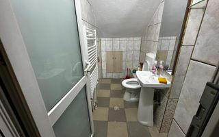 Spatiu Comercial Birouri Stradal Bucurestii Noi 2min Metrou Straulesti - Poză 6