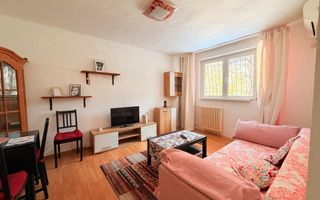 | Apartament de Inchiriat | 2 Camere | Dr.Taberei | Val. Argesului 6 | - Poză 9