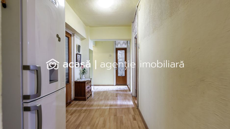Apartament 4 camere - 126 mp - Calea Aurel Vlaicu Arad - Poză 5