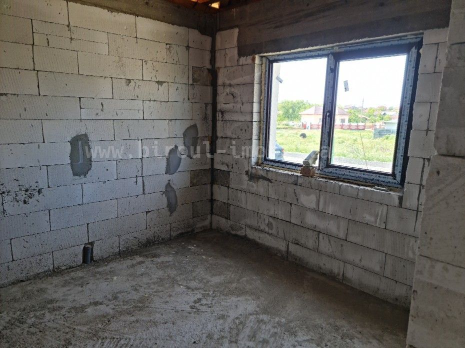 Vânzare Casă Nouă – Direct Proprietar – Cumpăna - Poză 4