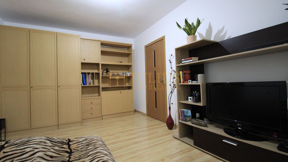 2 camere; centrala proprie Medicina - Vasile Lucaciu - Poză 8