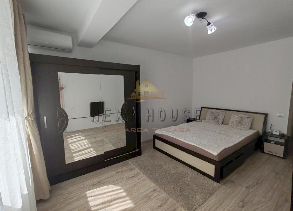 Garsoniera 13 Septembrie - Sebastian - parcare inclusa - Poză 1