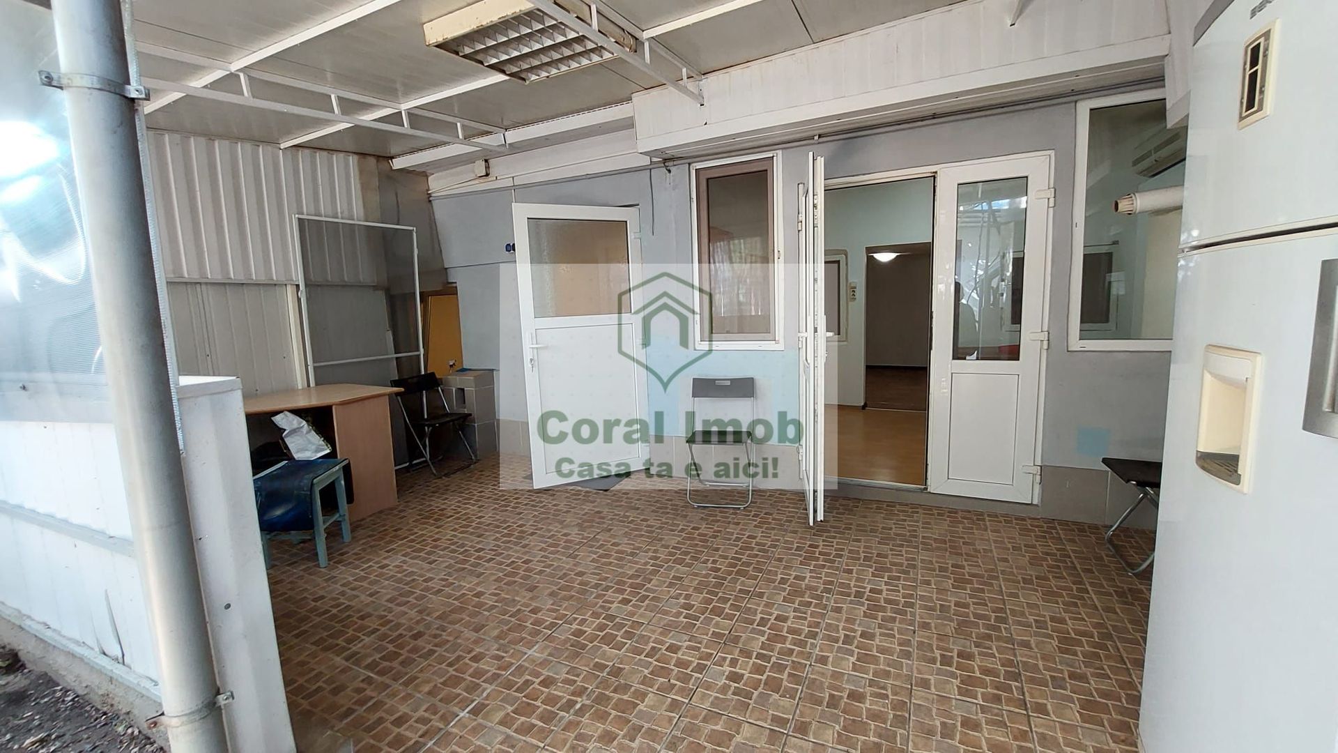 Vanzare Casa cu curte individuala, Colentina, 4 camere, garaj - Poză 4