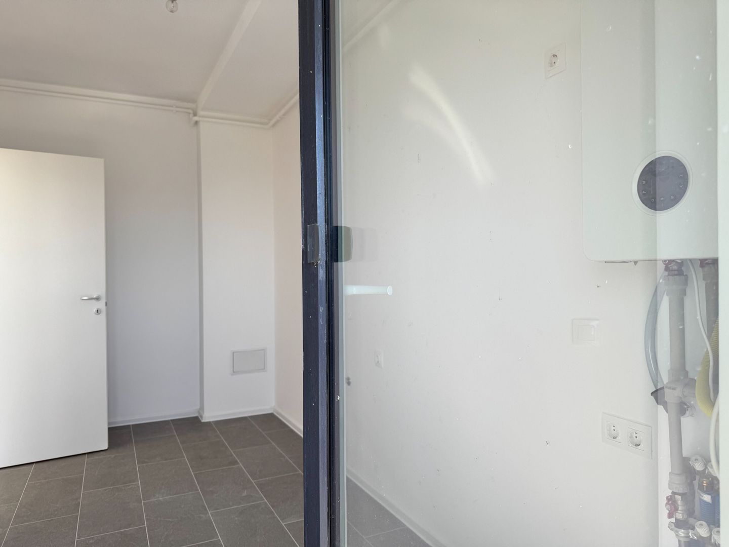 Studio 45mp SU + Gradina Proprie / Sectorul 1 Lacul Straulesti - Poză 21